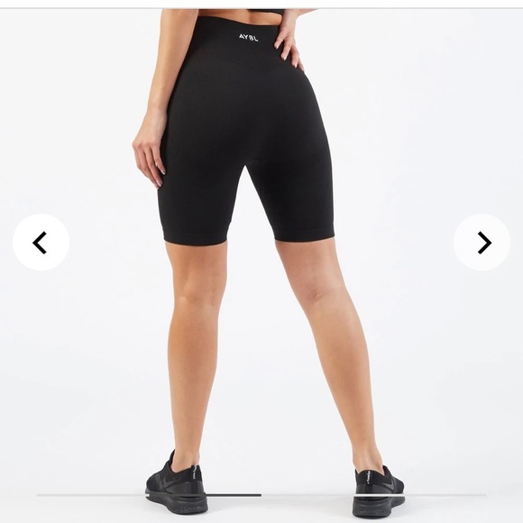 beaybl biker shorts - Picture 2 of 4